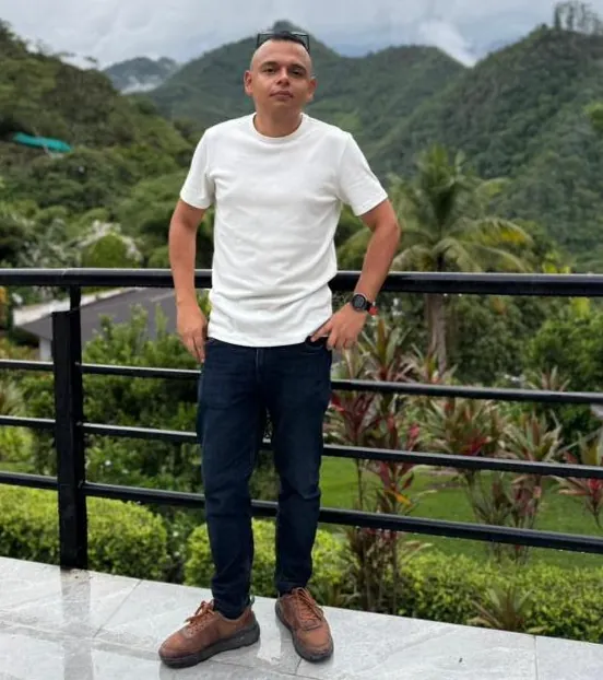 Foto de Andrés M.